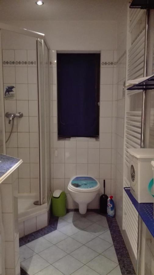 Gaestewohnung Am Thuemmlitzwald グリンマ エクステリア 写真
